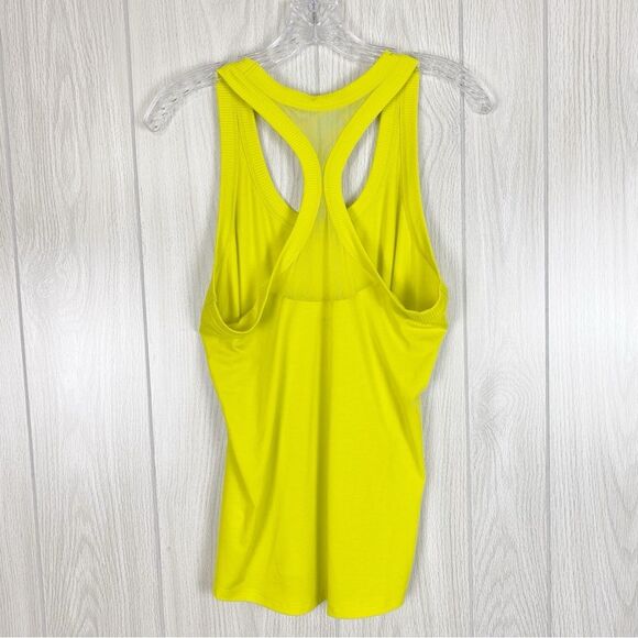 Athleta | Topanga Racerback Tank Top Size Medium - Picture 2 of 8
